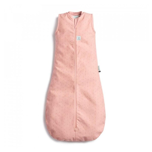 ErgoPouch Jersey Sleeping Bag Baby Organic Cotton TOG 0.2 Size 3-12m Berries