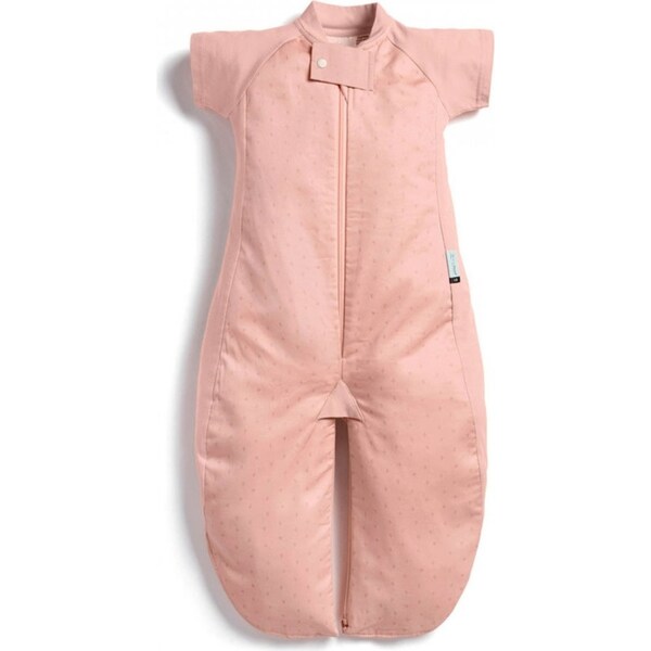ErgoPouch Sleep Suit Bag Baby Organic Cotton TOG 1.0 Size 2-4 Years Berries