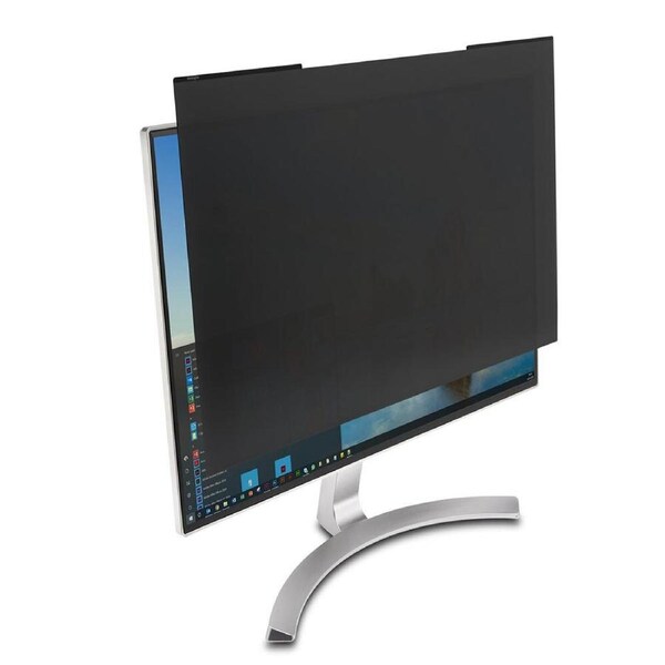 Kensington Magnetic Privacy Screen Protector Guard for PC 27" Desktop/Monitor