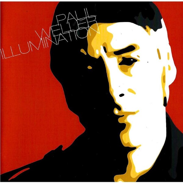 Paul Weller - Illumination CD