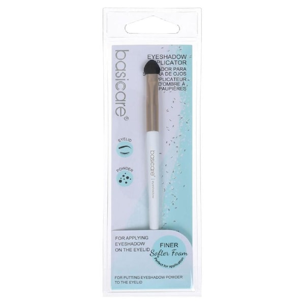 Basicare Eyeshadow Applicator 13cm