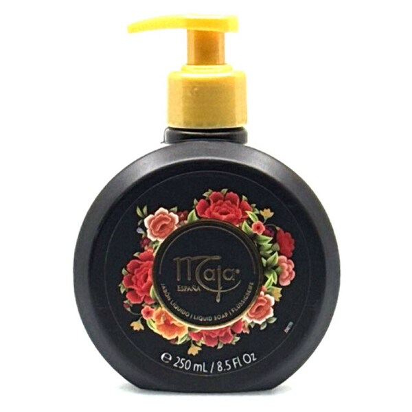 Maja Perfumed Liquid Hand Soap 250ml Olive Oil Moisturising Hand Wash