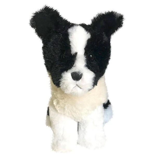 Teddy & Friends Border Collie 24cm