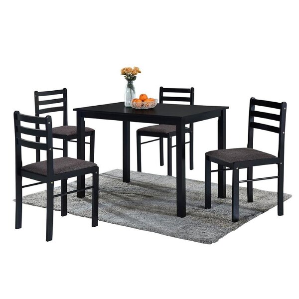 Concord 5 Pieces Dining Set