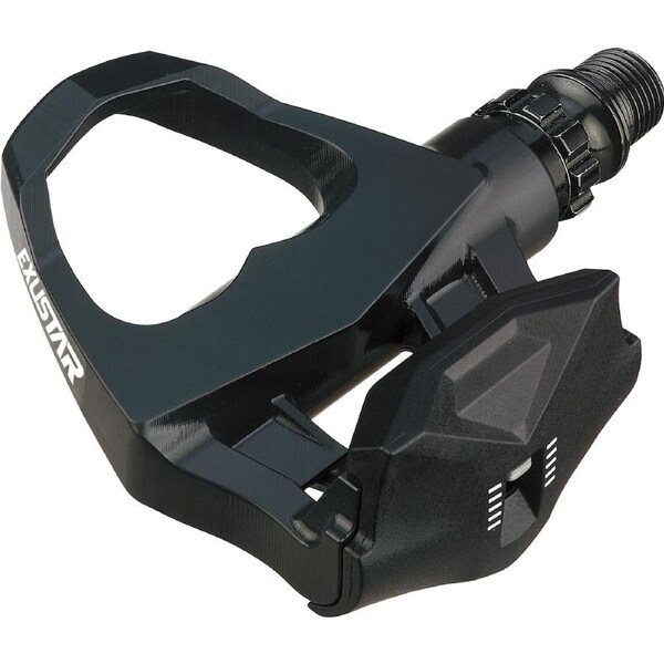 CyclingDeal Sealed Bearing Adjustable Tension Road Bike Aluminum Pedals Compatible With Look Keo