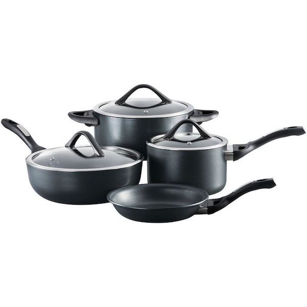 Baccarat iD3 CS Ultimate Cookware Set 4 Piece