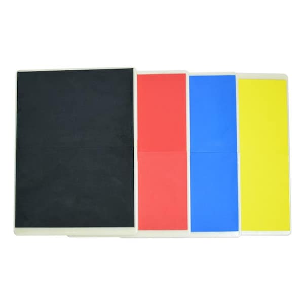 Rebreakable Martial Arts Training Boards Set for Taekwondo MMA Karate