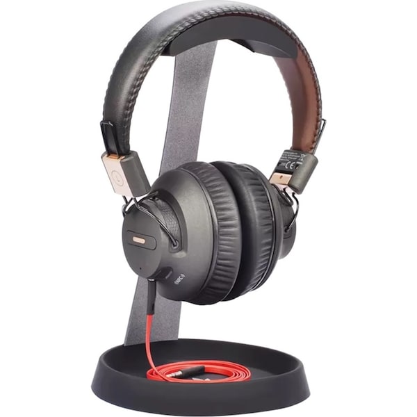 Avantree 25cm Aluminum Headphones/Headset/Cable Stand/Holder for Sony/Beats/Bose
