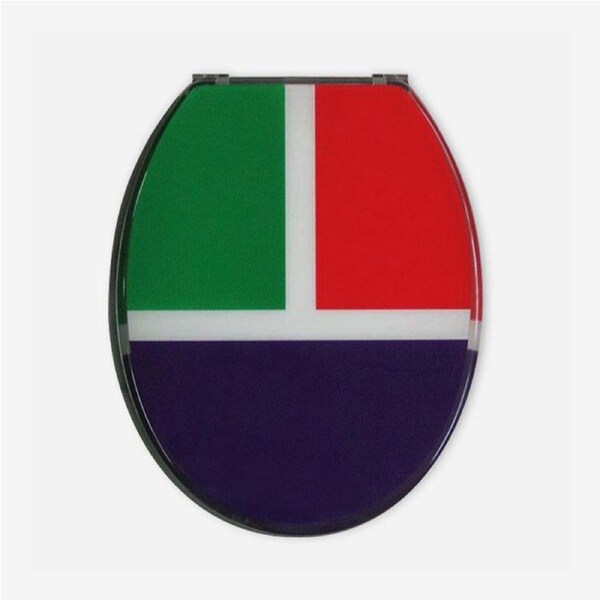 Club Seat Fremantle Dockers Toilet Seat