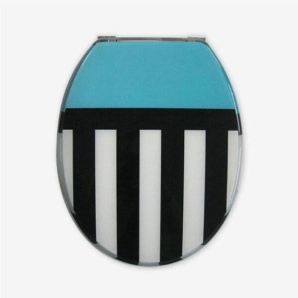 Club Seat Port Adelaide Power Toilet Seat