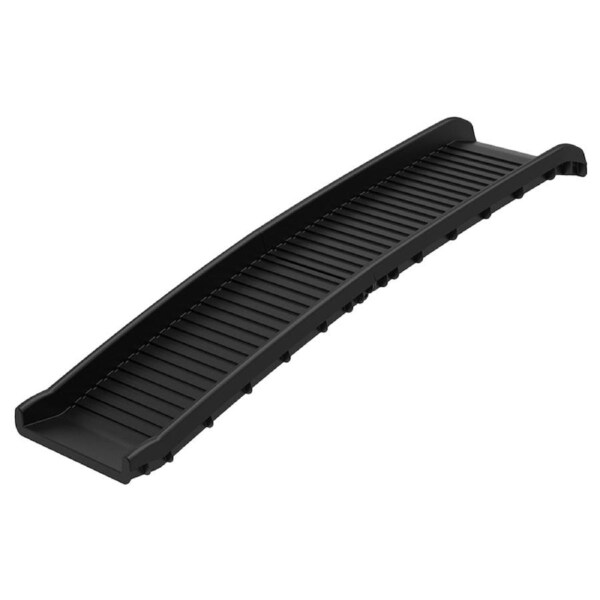 Furtastic Foldable Pet Stairs Dog Ladder Cat Ramp for Indoor Outdoor Steps