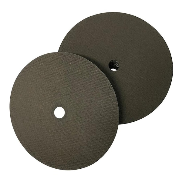 10pcs 9" 230mm Angle Grinder Cutting Discs Thin Cut Off Wheels Disks for Metal