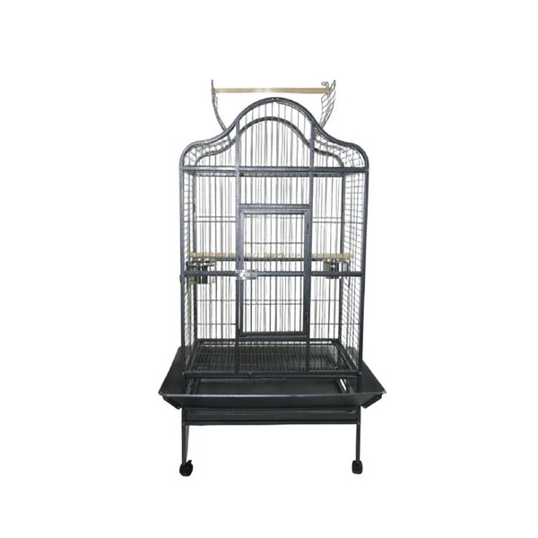 YES4PETS 180cm Large Bird Cage Pet Parrot Aviary