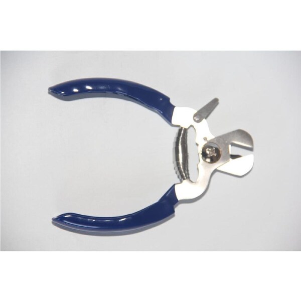 YES4PETS Pet Dog Cat Nail Clipper Cutter Trimmer Grooming Care Soft Spring Steel