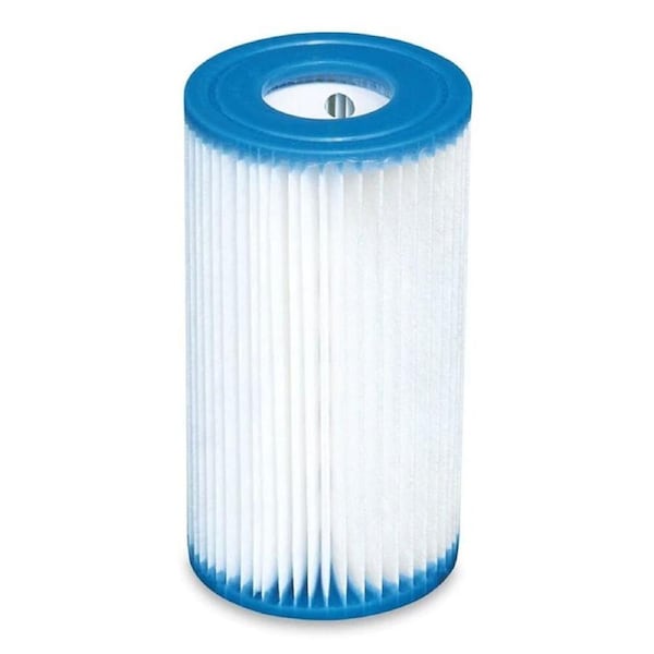 Intex Filter Cartridge Type A Replacement/Accessory for Intex Pool Filter Pump