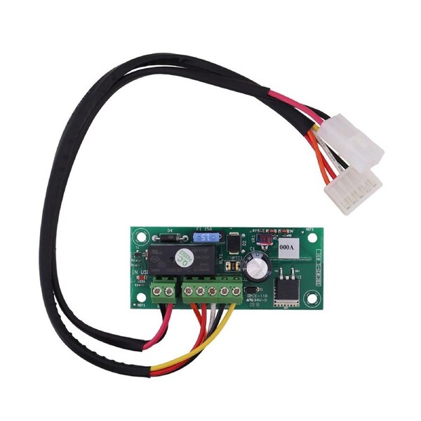 ATA/B&D SBC-02 Garage Door Battery Back Up Charger Assembly 5 Pin