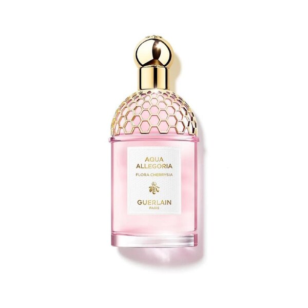 Guerlain Aqua Allegoria Flora Cherrysia EDT 125ml
