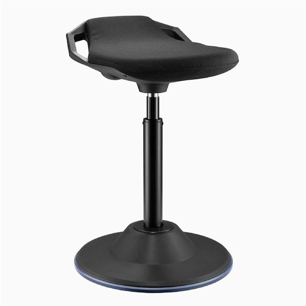 Desky Sit Stand Pro Active Stool