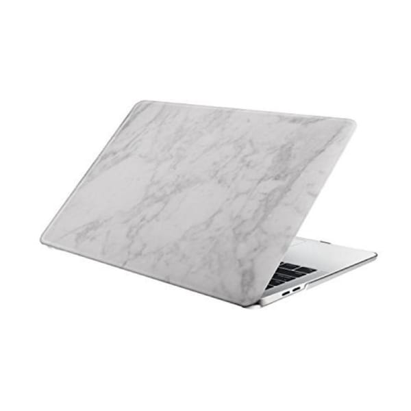Uniq Protective Macbook 15'' Case, White