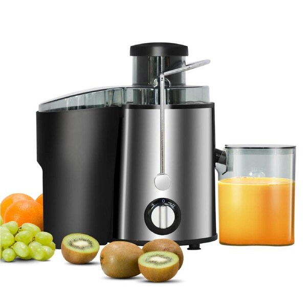 Advwin 1.5L Electric Juicer Machine Juice Blender Fruit Vegetable Processor