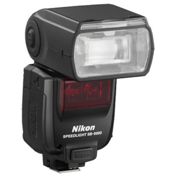 Nikon Speedlight SB-5000 FLASH - BRAND NEW