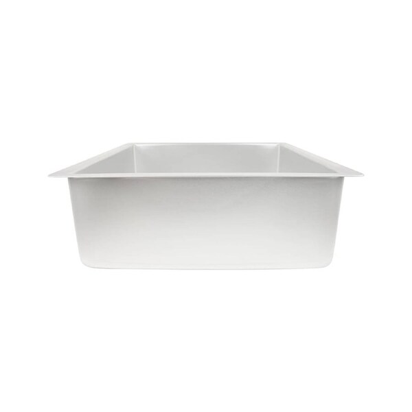 Mondo Pro Deep Square Pan 12\/ 30x10cm "