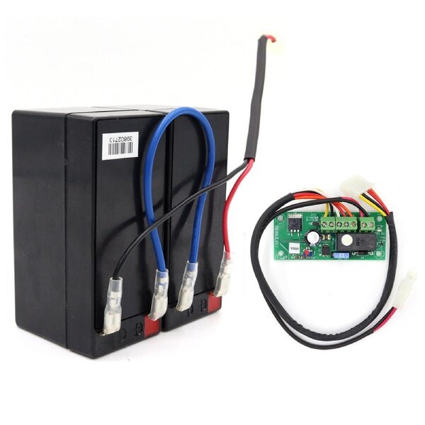 ATA 70492 Gate Battery Back Up Kit For NES-500/NES-800