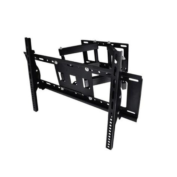 32"-70" TV Wall Mount 50kg max. Dual Arm Heavy Duty Bracket S751