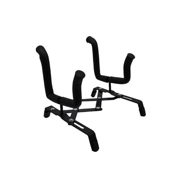 Ukulele Stand U Shape Padded Fold Out Compact