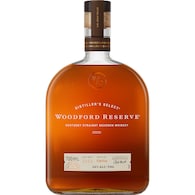 Woodford Reserve Bourbon Whisky