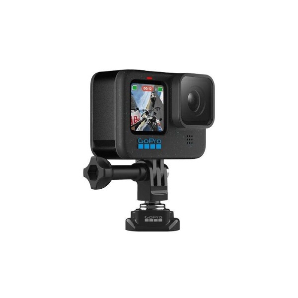 GoPro Official 360° Swivel Mount
