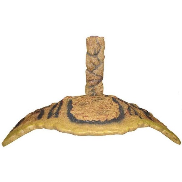 Reptile One Turtle Landing Dock Straight Fit 36219