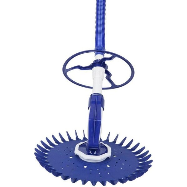 Outdoor Automatic Vacuum Swimming Pool Cleaner