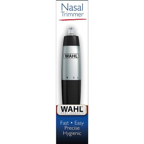 Wahl Nasal Trimmer