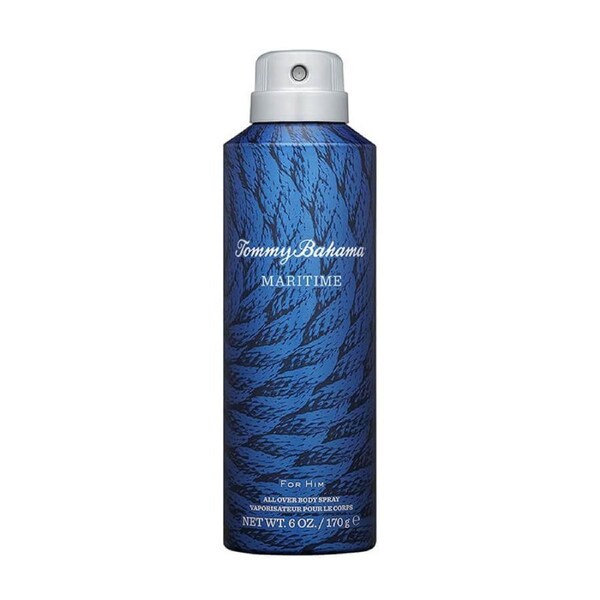Tommy Bahama Maritime For Him All Over Body Spray 170g (M)