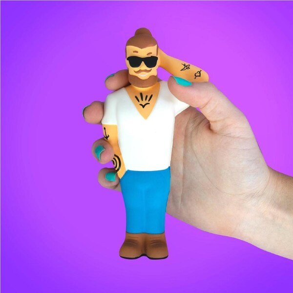F*ckboy Stress Toy