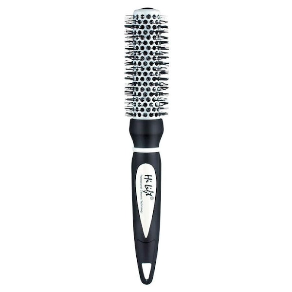 Hi Lift Professional Ceramic Brush Hair Styling Tool 25mm - HLBC025