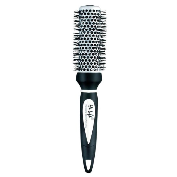 Hi Lift Professional Ceramic Brush Hair Styling Tool 33mm - HLBC033
