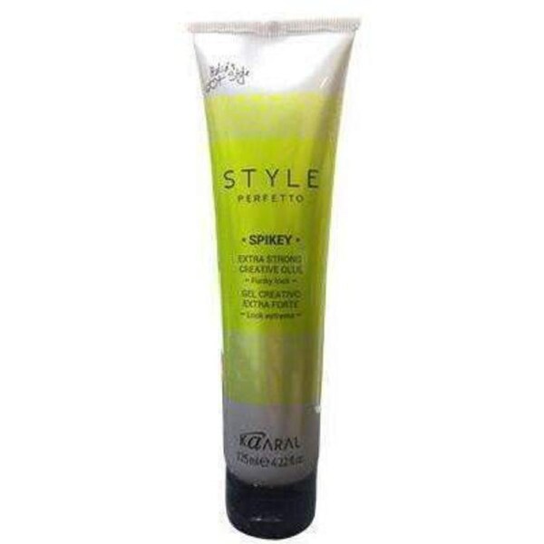KAARAL - STYLE PERFETTO SPIKEY EXTRA STRONG CREATIVE GLUE