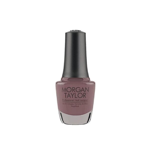 Morgan Taylor Nail Polish Lacquer - 3110922 Lust At First Sight 15ml