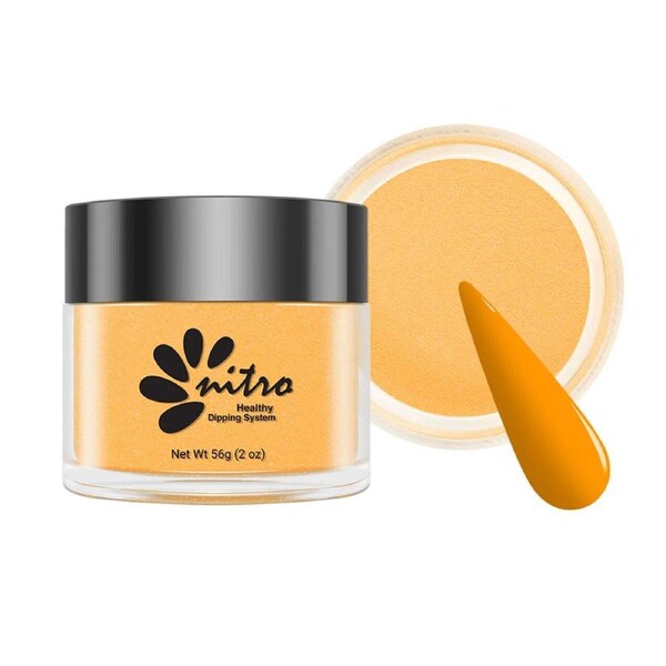 Nitro SNS Gelish Dip Dipping & Acrylic Nail Powder 005 - 56g