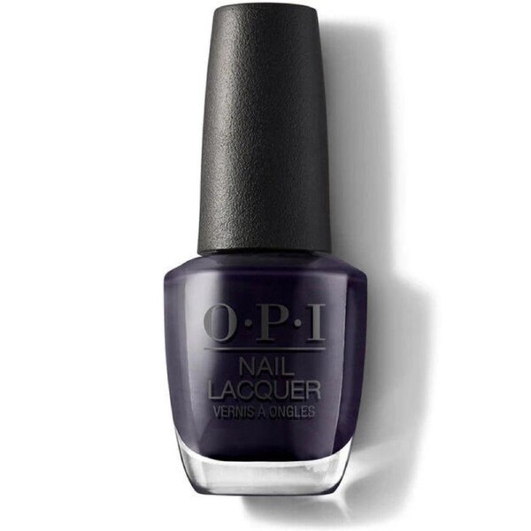 OPI Nail Polish Lacquer - NL I56 Suzi & the Arctic Fox 15ml