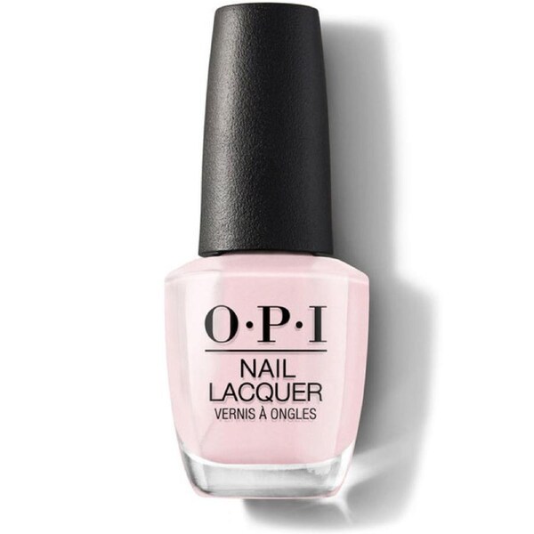 OPI Nail Polish Lacquer - NL N51 Let Me Bayou A Drink 15ml