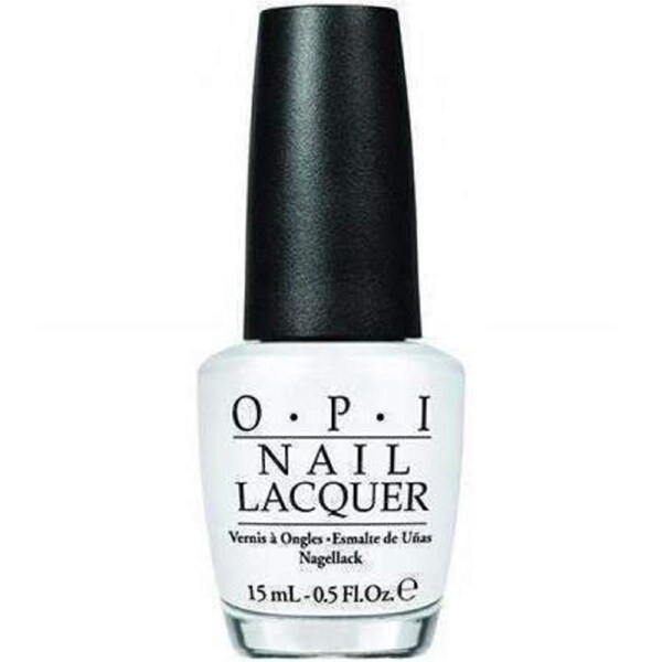 OPI Nail Polish Lacquer - NL V32 I CANNOLI WEAR OPI 15ml
