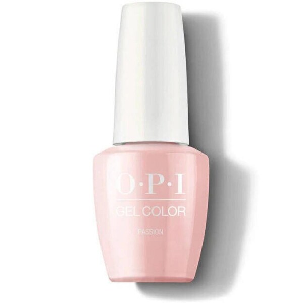 OPI Soak Off UV LED Gel Nail Polish - GC H19 Passion 15ml