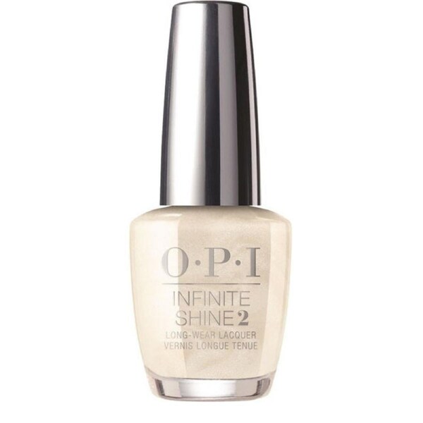 OPI Infinite Shine - IS J40 Snow Glad I Met You 15ml