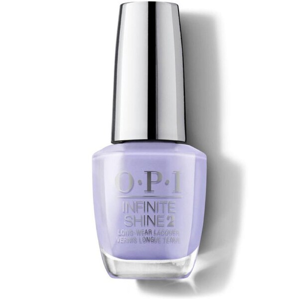 OPI Infinite Shine - Nail Polish Lacquer ISL E74 You're Such A BudaPest 15ml
