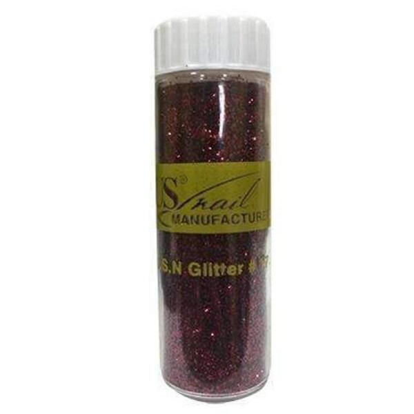 U.S NAIL - GLITTER 17