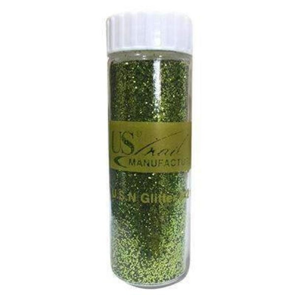 U.S NAIL - GLITTER 21