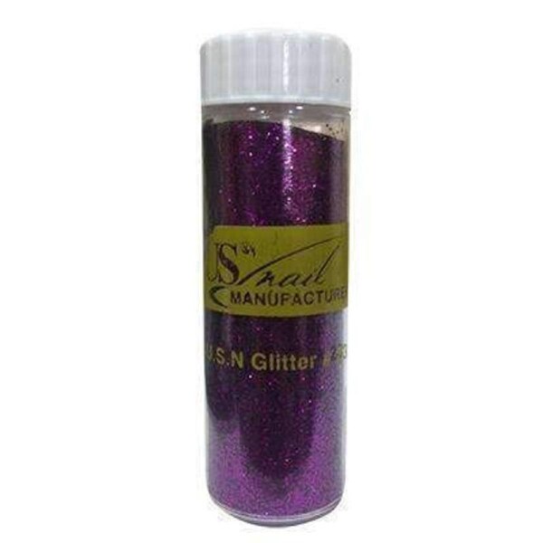 U.S NAIL - GLITTER 23